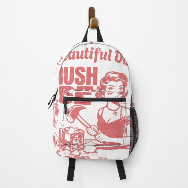Item preview, It's A Beautiful Day To Crush Ice. designed and sold by EunsooLee.