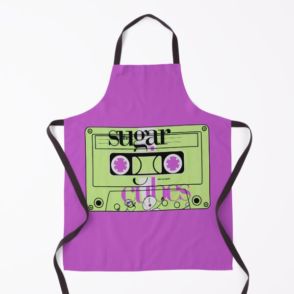 Item preview, THE SUGARCUBES LIFE'S TO GOOD designed and sold by FULLER FACTORY.