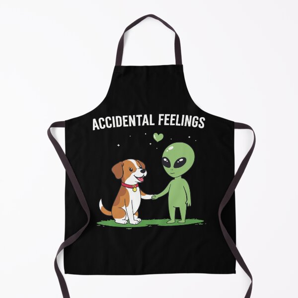 Item preview, Accidental... designed and sold by OffensiveFun.