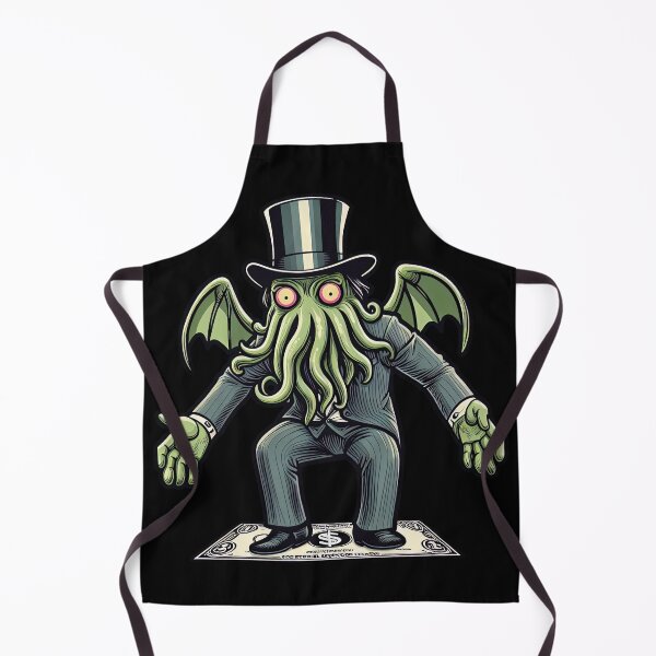Item preview, Cthulhu Characters S05 D101 designed and sold by Houerd.