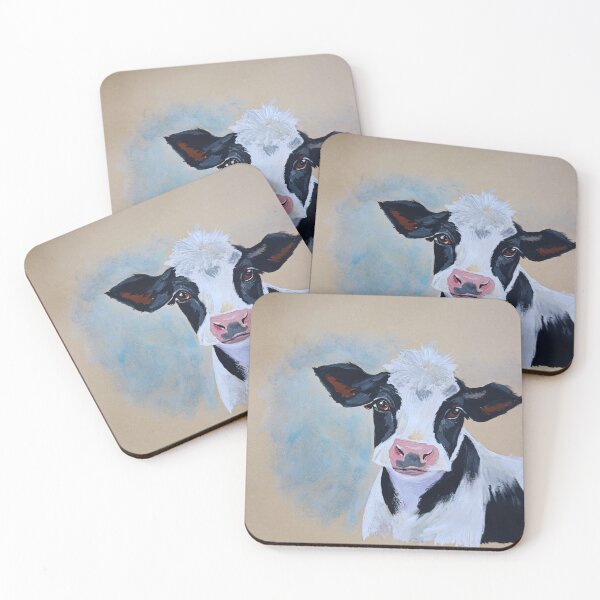 Item preview, Cow designed and sold by Tamara art.