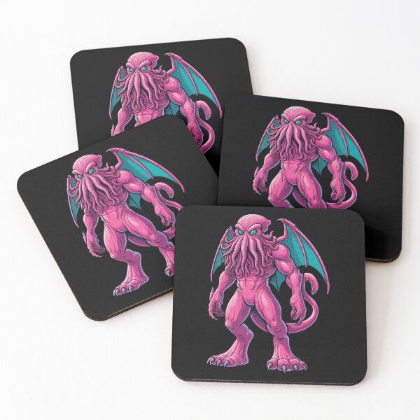 Item preview, Cthulhu Characters S05 D103 designed and sold by Houerd.