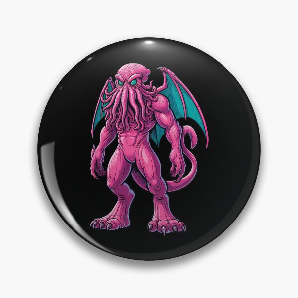 Item preview, Cthulhu Characters S05 D103 designed and sold by Houerd.