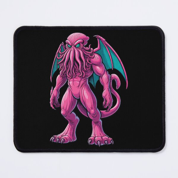 Item preview, Cthulhu Characters S05 D103 designed and sold by Houerd.