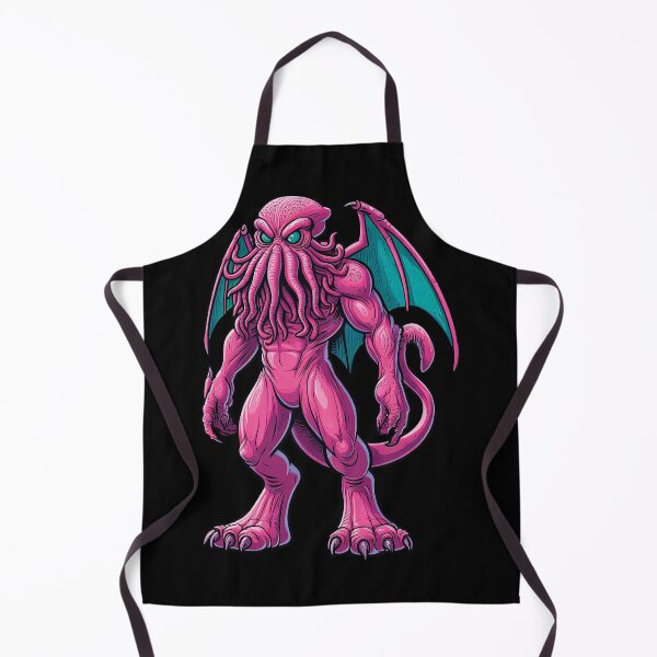 Item preview, Cthulhu Characters S05 D103 designed and sold by Houerd.