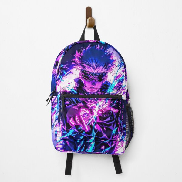 Item preview, Neon Ascension: Arcane Energy Unleashed designed and sold by Dyan4.