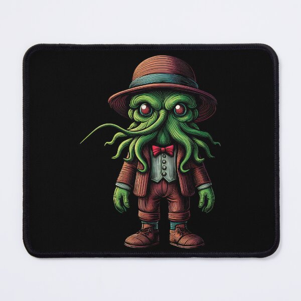 Item preview, Cthulhu Characters S05 D104 designed and sold by Houerd.