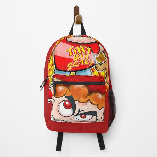 Item preview, Tiny but Scary designed and sold by jimbairn.