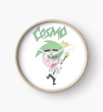 Cosmo Clock