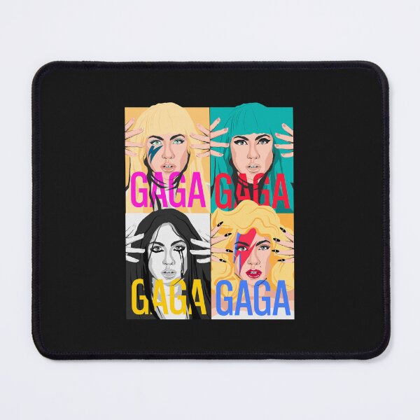 Artikelvorschau, Lady Gaga zeichnen entworfen und verkauft von klocktoreilly.