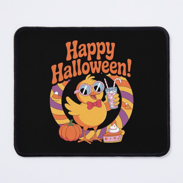 Item preview, Turkey Drinking Ice Coffee Bow Thanksgiving Women Turkey Day designed and sold by MythWoot.
