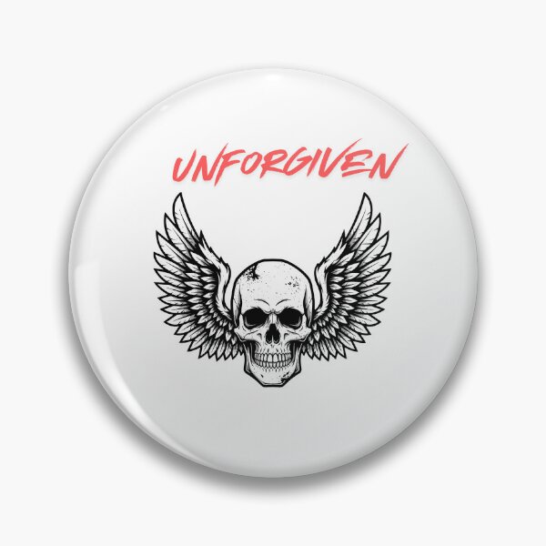 Item preview, Unforgiven designed and sold by Triton-Designzz.