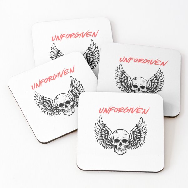 Item preview, Unforgiven designed and sold by Triton-Designzz.