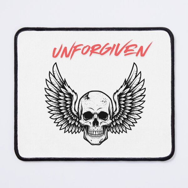 Item preview, Unforgiven designed and sold by Triton-Designzz.