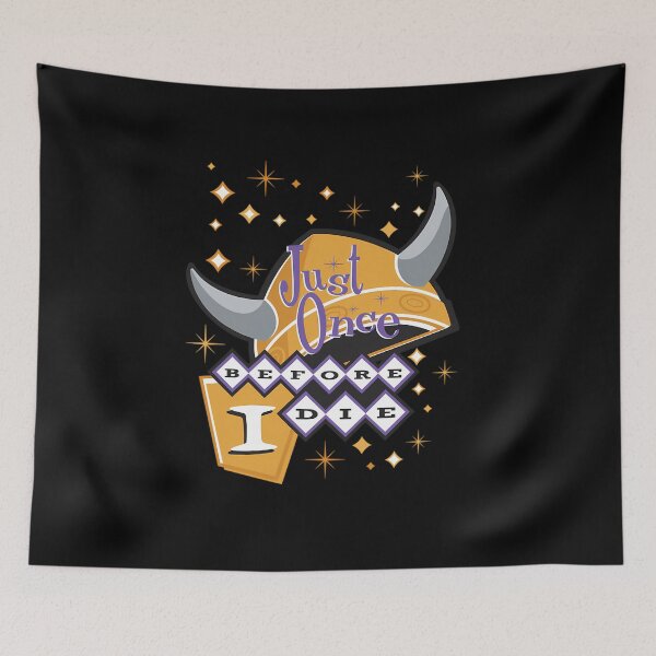 Item preview,  Minnesota Vikings Fans designed and sold by africanchildca.