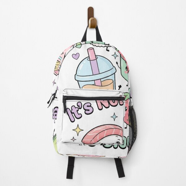 Item preview, Its Not Our Fault Its Cloudflare Kawaii Food Cute Ramen Sushi Developer designed and sold by anass002.