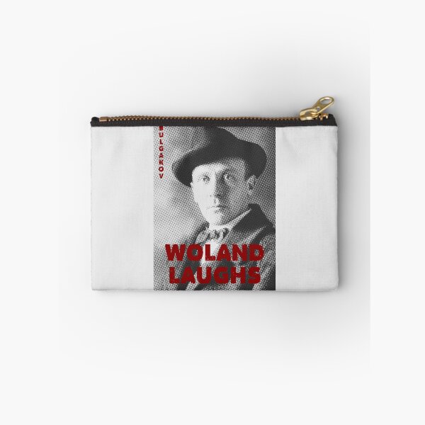 Item preview, Mikhail Bulgakov designed and sold by sirglennbo.