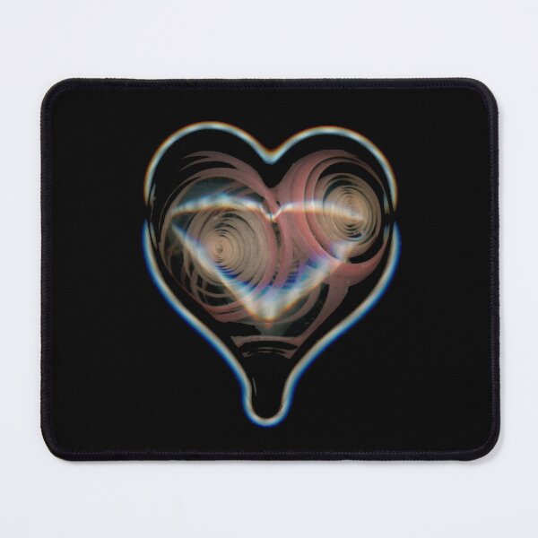 Item preview, Pink Heart  designed and sold by Betsy Phillips.