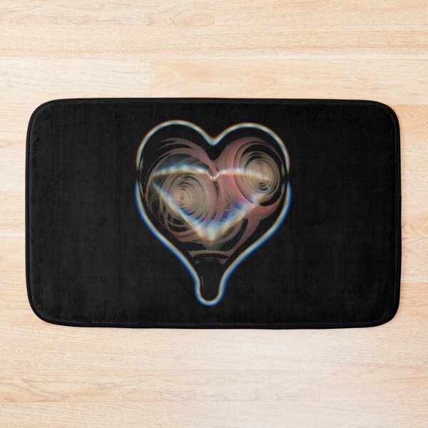 Item preview, Pink Heart  designed and sold by Betsy Phillips.
