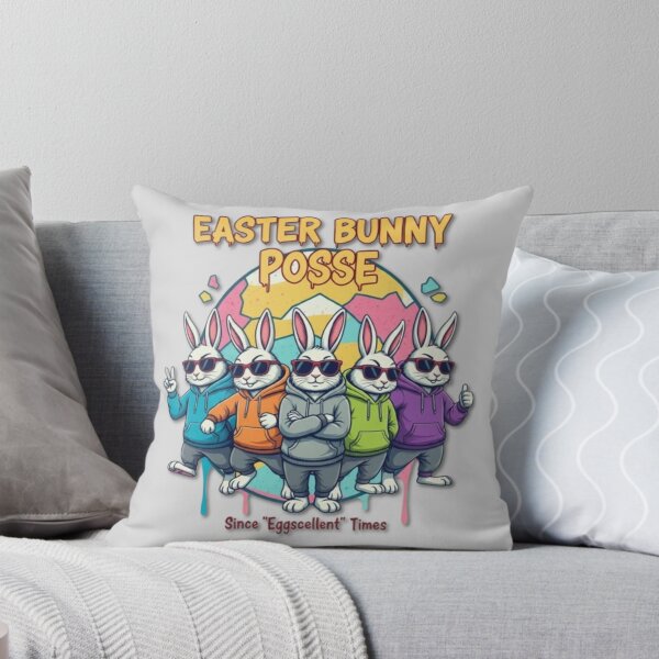 Item preview, Easter Bunny designed and sold by Aise06.
