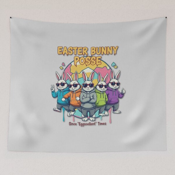 Item preview, Easter Bunny designed and sold by Aise06.