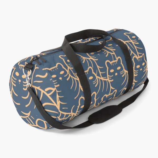 Item preview, Cats - A Pattern That Purrs Back designed and sold by Jani-art-world.