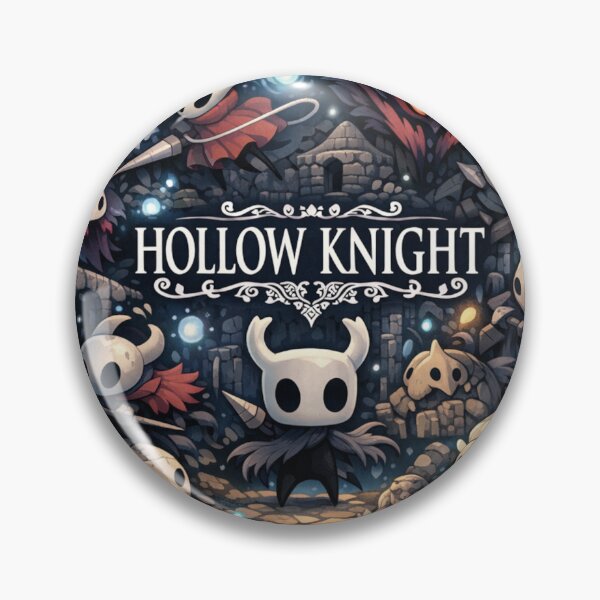 Item preview, Hollow knigth Crazy ArtWork designed and sold by FeelTheDrawing.