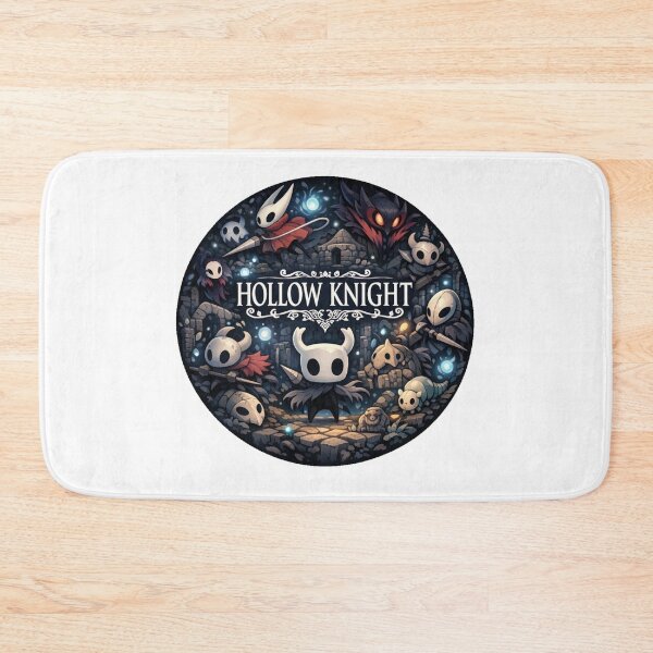 Item preview, Hollow knigth Crazy ArtWork designed and sold by FeelTheDrawing.