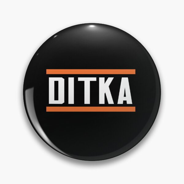 Item preview,  Ditka designed and sold by africanchildca.