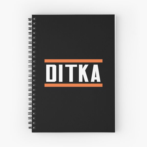 Artikelvorschau, Ditka entworfen und verkauft von africanchildca.
