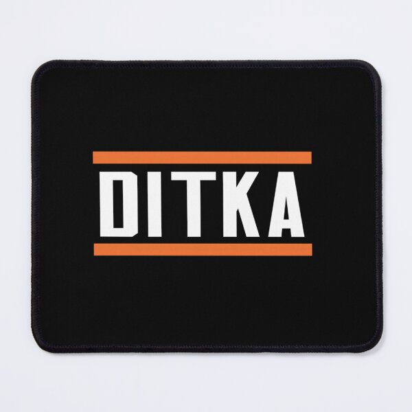 Item preview,  Ditka designed and sold by africanchildca.