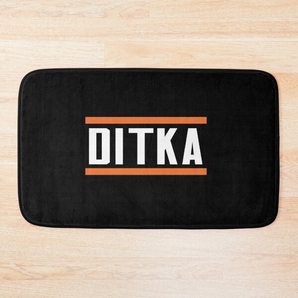 Item preview,  Ditka designed and sold by africanchildca.