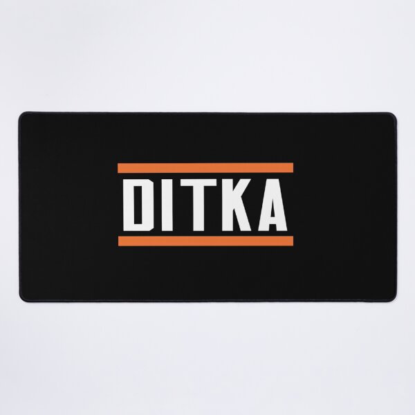 Item preview,  Ditka designed and sold by africanchildca.