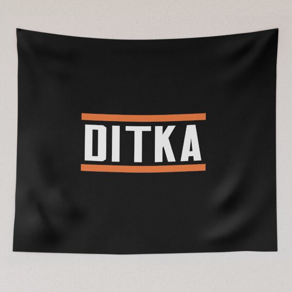 Item preview,  Ditka designed and sold by africanchildca.