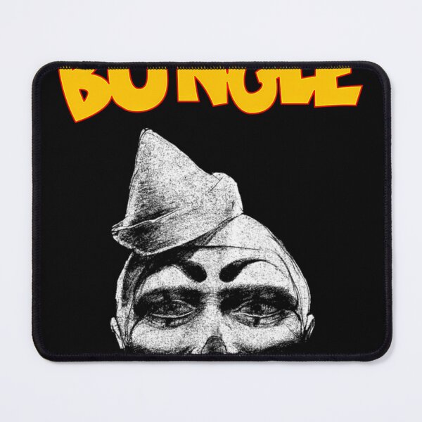 Item preview, Mr. Bungle designed and sold by Ba BBo.