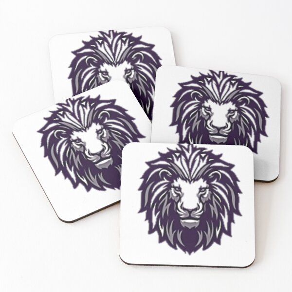 Item preview, Lion Beauty designed and sold by NoxLand.