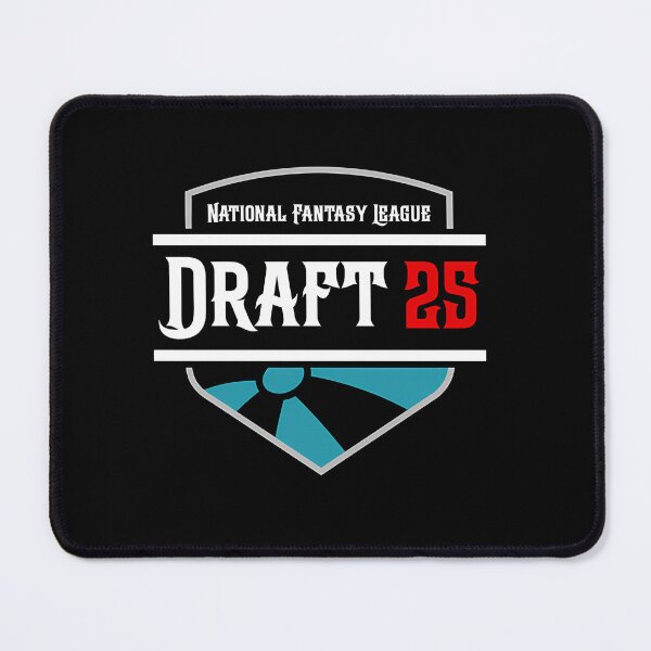 Item preview, 2025 Nfl Draft Logo designed and sold by africanchildca.