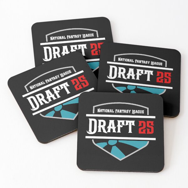 Item preview, 2025 Nfl Draft Logo designed and sold by africanchildca.