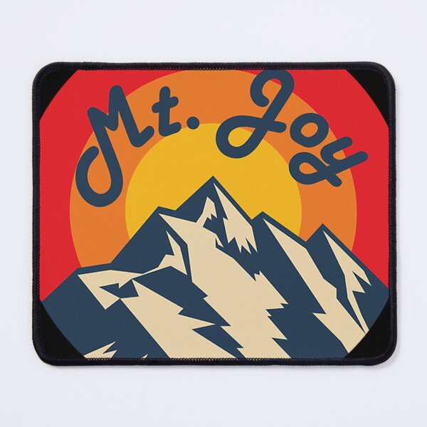 Item preview, Mt. Joy Band Art designed and sold by Ba BBo.