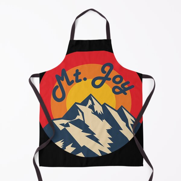 Item preview, Mt. Joy Band Art designed and sold by Ba BBo.