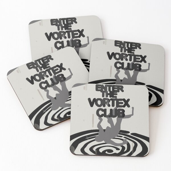 Item preview, Enter the Vortex Club designed and sold by Veronicastille.