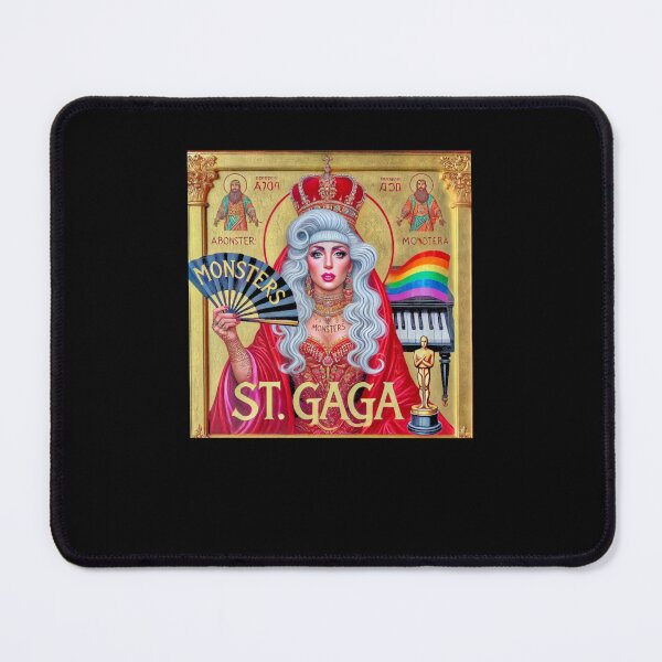 Item preview, Ladys Gagas Joanne World Tour B&W, Ladys Gagas designed and sold by emebanehusted.