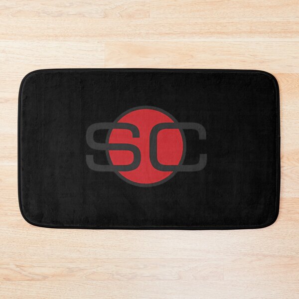 Item preview, Sportscenter Logo - Espn designed and sold by africanchildca.
