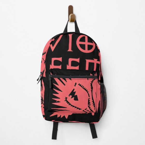 Item preview,  Violent Femmes Logo Red Art designed and sold by Ba BBo.