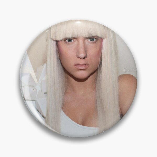 Item preview, Ladys Gagas Joanne World Tour B&amp;W, Ladys Gagas designed and sold by emebanehusted.