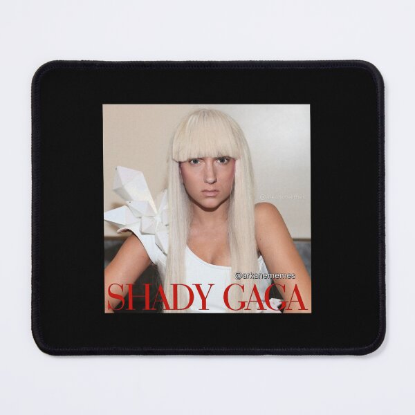 Item preview, Ladys Gagas Joanne World Tour B&amp;W, Ladys Gagas designed and sold by emebanehusted.
