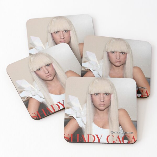Item preview, Ladys Gagas Joanne World Tour B&amp;W, Ladys Gagas designed and sold by emebanehusted.