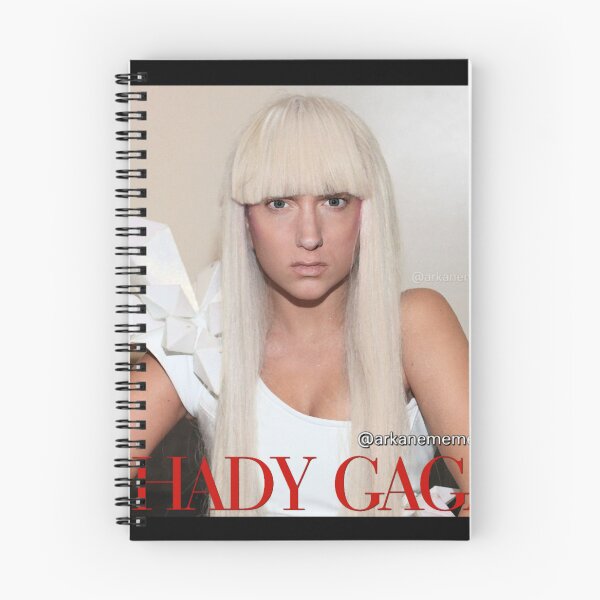 Item preview, Ladys Gagas Joanne World Tour B&amp;W, Ladys Gagas designed and sold by emebanehusted.