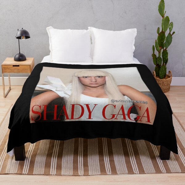 Item preview, Ladys Gagas Joanne World Tour B&W, Ladys Gagas designed and sold by emebanehusted.