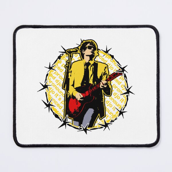 Item preview, Psychedelia Musician designed and sold by WestcoastGhostt.